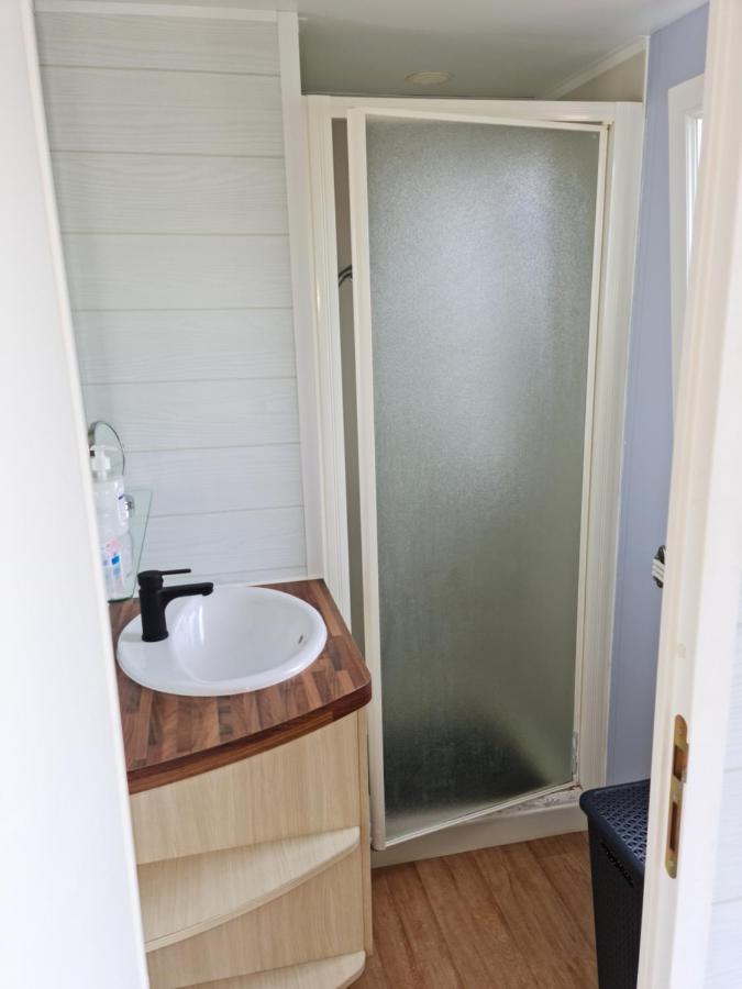 Hotel Kerlinga Bredene Exterior foto