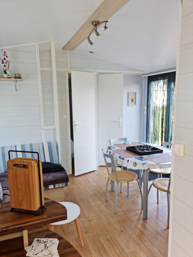 Hotel Kerlinga Bredene Exterior foto