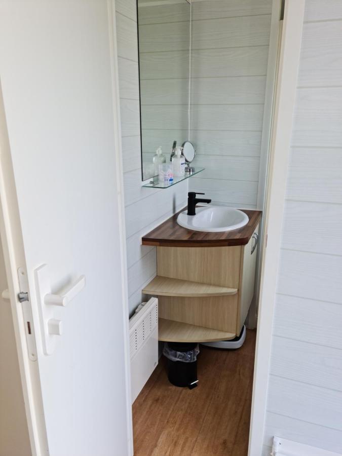 Hotel Kerlinga Bredene Exterior foto